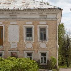 Дом жилой (Торопец)