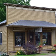 Bijouterie Drainville