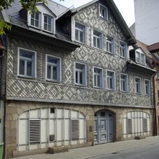 Wohnhaus