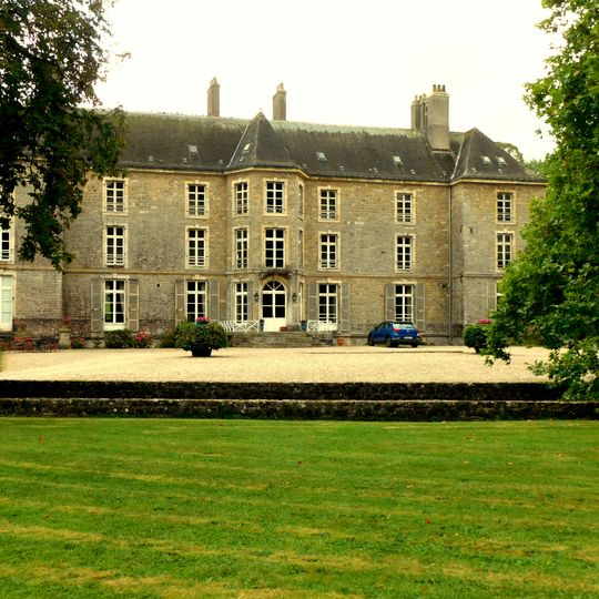 Chateau Moulin Souverain