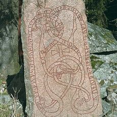 Uppland Runic Inscription 1065