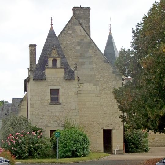 Manoir de la Baronnière