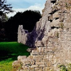 Cong Abbey