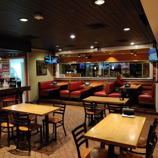 Chili's