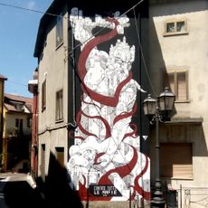 Contro tutte le mafie