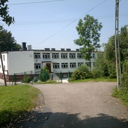 Rogi, Lesser Poland Voivodeship