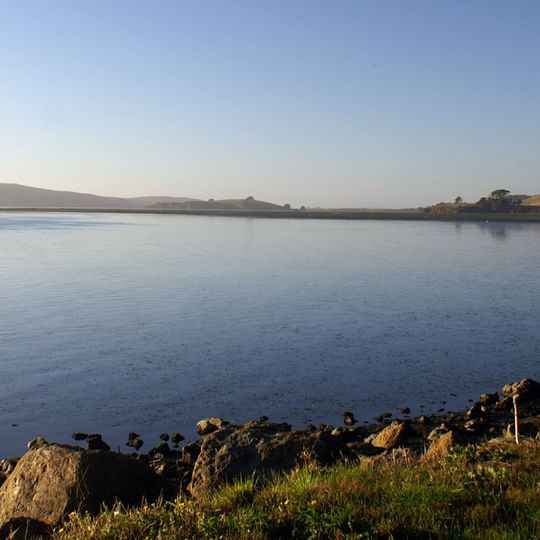 Tomales Bay