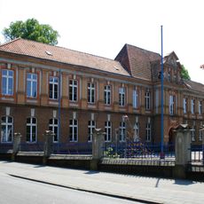 Schule Odenkirchen