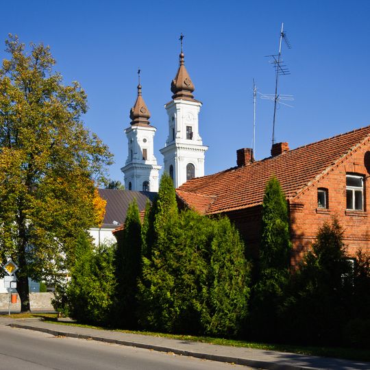 Marijampolė