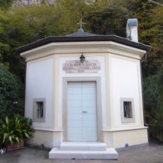 Cappella di San Rocco