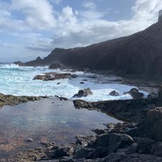 Caletón de los Cangrejos