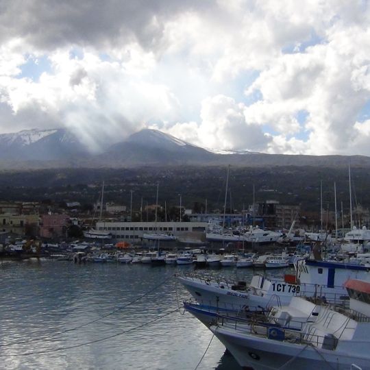 Port of Riposto