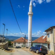 Џамија (Висока Маала)