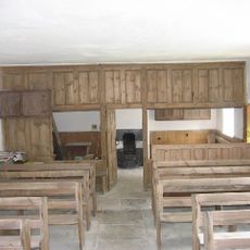 Coanwood Friends Meeting House