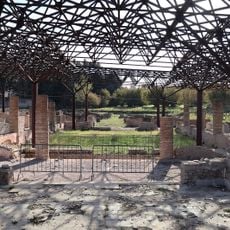 Area archeologica antica Abellinum