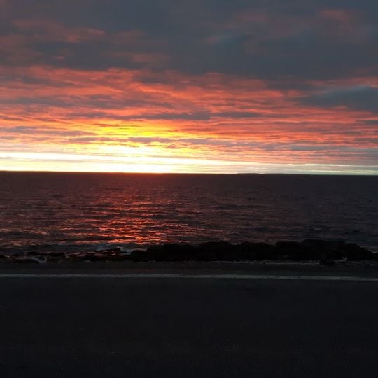 Gulf of Saint Lawrence