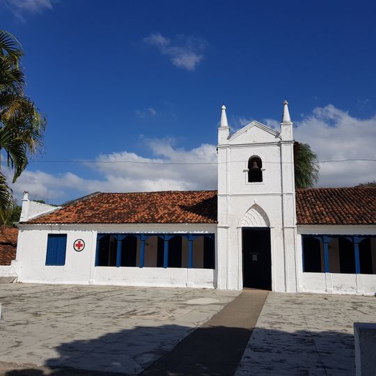 Museu da Cachaça