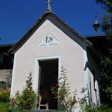 Lindl-Kapelle, Buchau-Kapelle