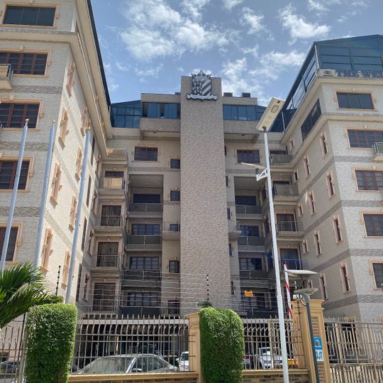 The Wells Carlton Hotel & Apartments