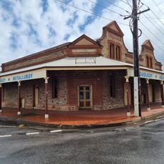 Albert Kersten Mining And Minerals Museum