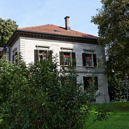 Villa Flora