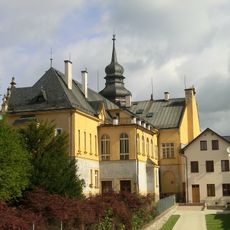 Městská spořitelna (Jilemnice)