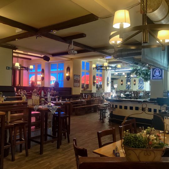 Hofbräu Hamburg