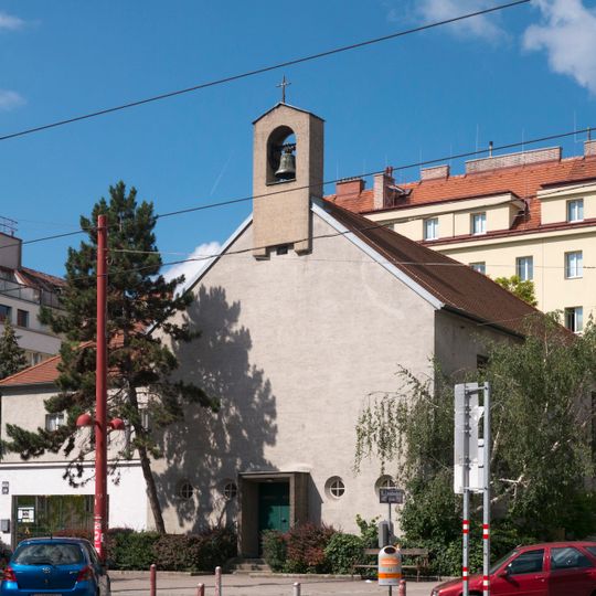 Zwinglikirche