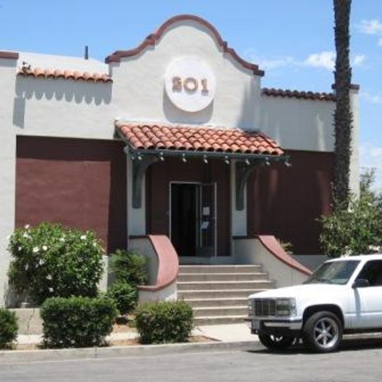 Elephant Packing House