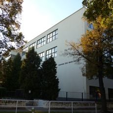 Masarykova základní škola a Mateřská škola Brno