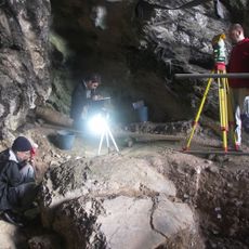 Cueva del Mirón