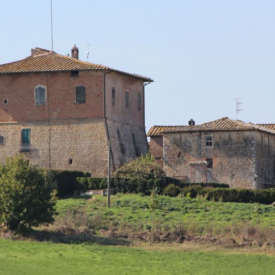 Villa di Viteccio