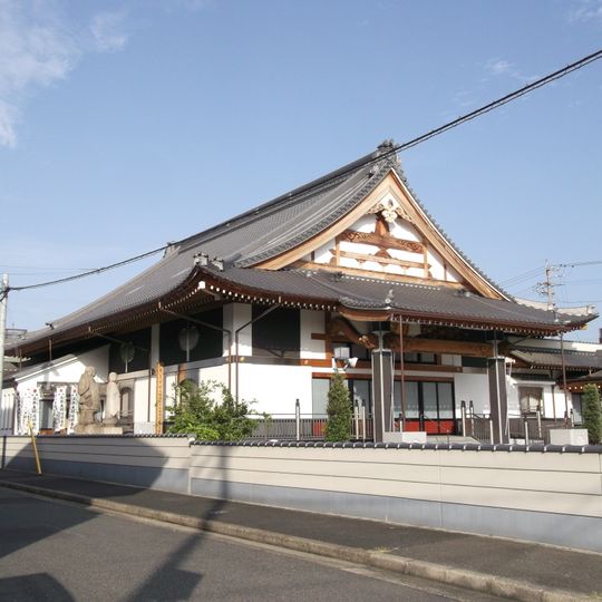 Zenkō-ji