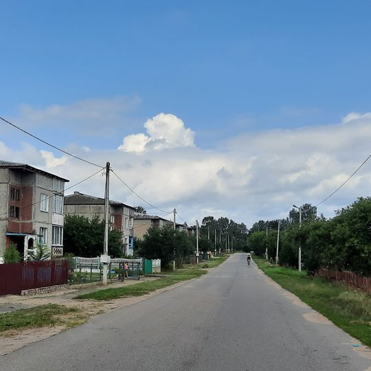 Vyalikiya Knyazikowtsy