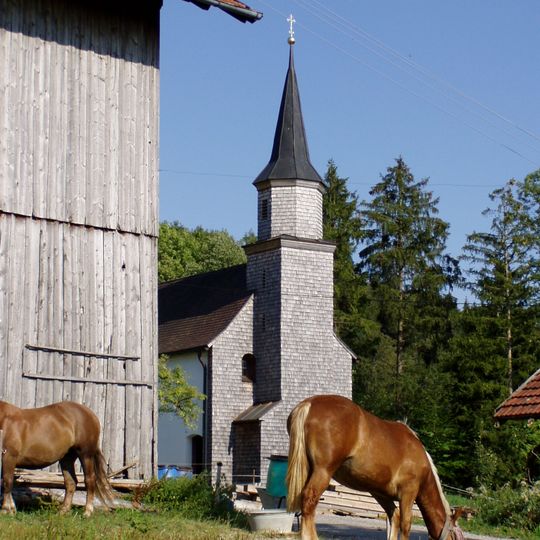 Kapelle Mariae Heimsuchung