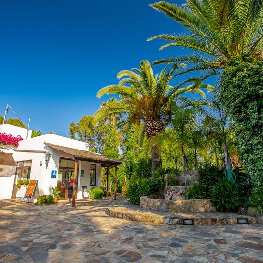 Camping Paloma