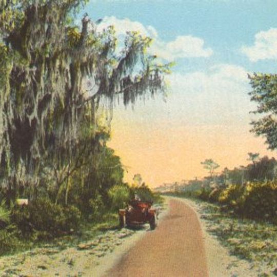 Dixie Highway