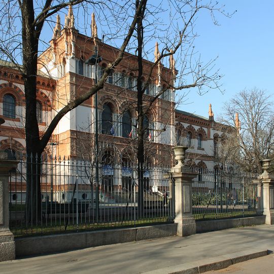 Museo civico di storia naturale