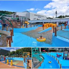 두류워터파크/두류수영장