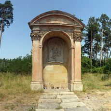 Chapel of Saint Wenceslaus