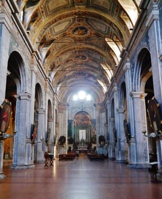 Interior 1
