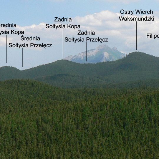 Średnia Kopa Sołtysia