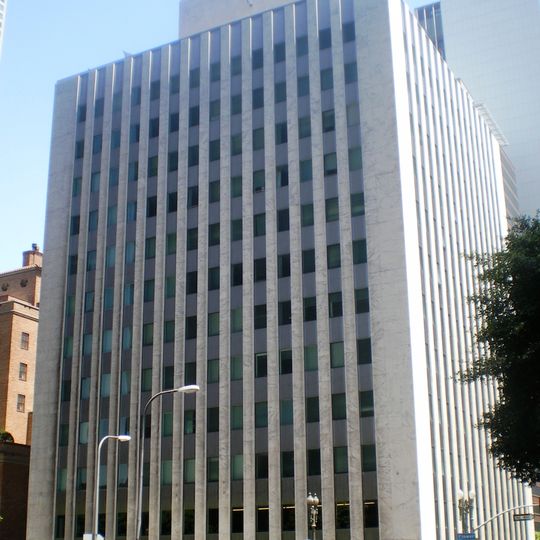 Superior Oil Company Building