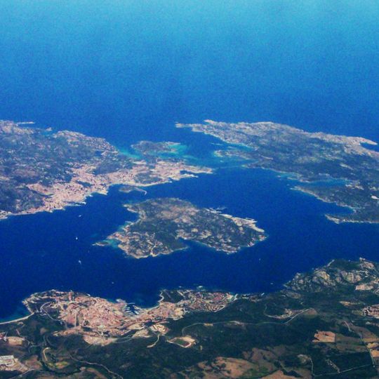 Archipel de La Maddalena