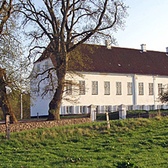 Fussingø