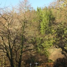 Bridge Approximately 400 Metres To North East Of Woolleigh Barton At Ss 5334 1729