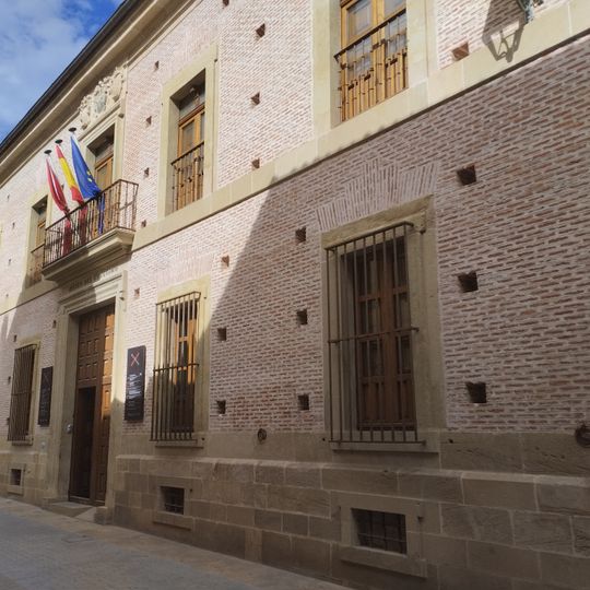 Museo del Carlismo de Estella