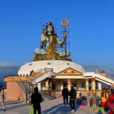 Shiva Temple
