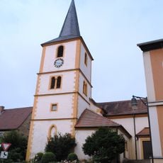 Pfarrkirche