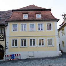 Wohnwirtschaftsgebäude